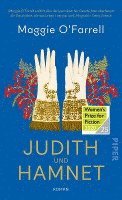 bokomslag Judith und Hamnet