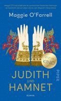 Maggie O'Farrell - Judith und Hamnet, Inbunden