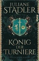 bokomslag König der Turniere