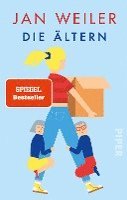 bokomslag Die Ältern