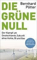 bokomslag Die Grüne Null