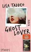 bokomslag Ghost Lover
