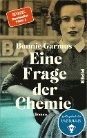 bokomslag Eine Frage der Chemie