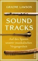 bokomslag Soundtracks