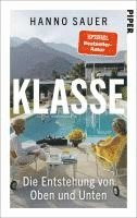 bokomslag Klasse