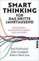 Saul Perlmutter, John Campbell, Robert Maccoun - Smart Thinking für das dritte Jahrtausend, Inbunden