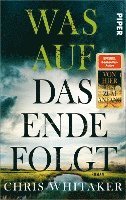 bokomslag Was auf das Ende folgt