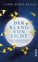 bokomslag Der Klang von Licht