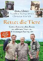 Frank Elstner, Matthias Reinschmidt, Christian Ehrlich - Rettet die Tiere, Inbunden. Tillgänglighet: Lägg i varukorg