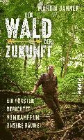 bokomslag Der Wald der Zukunft