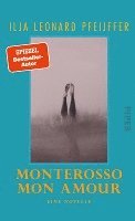 Ilja Leonard Pfeijffer - Monterosso mon amour, Inbunden