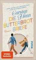 bokomslag Die Butterbrotbriefe