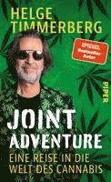 bokomslag Joint Adventure