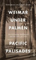 bokomslag Weimar unter Palmen - Pacific Palisades
