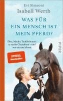 Was für ein Mensch ist mein Pferd? 1