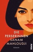 bokomslag Die Perserinnen