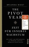 bokomslag The Pivot Year - Zeit für inneres Wachstum