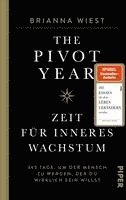 bokomslag The Pivot Year - Zeit für inneres Wachstum