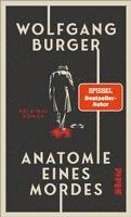 bokomslag Anatomie eines Mordes