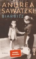 bokomslag Biarritz