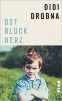 bokomslag Ostblockherz