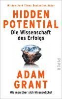 Hidden Potential - Die Wissenschaft des Erfolgs 1