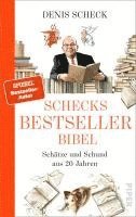 bokomslag Schecks Bestsellerbibel