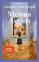 Monas Augen - Eine Reise zu den schönsten Kunstwerken unserer Zeit 1