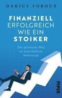 bokomslag Finanziell erfolgreich wie ein Stoiker