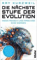 bokomslag Die nächste Stufe der Evolution
