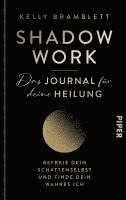 bokomslag Shadow Work - Das Journal für deine Heilung