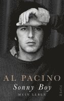 Al Pacino - Sonny Boy, Inbunden