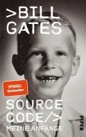 Bill Gates - Source Code, Inbunden