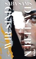 Saba Sams - Wir sind das Leben, Inbunden