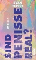 Hugo Tepest - Sind Penisse real?, Inbunden. Tillgänglighet: Lägg i varukorg