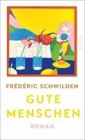 bokomslag Gute Menschen