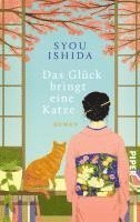 bokomslag Das Glück bringt eine Katze