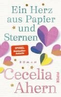 Cecelia Ahern - Ein Herz aus Papier und Sternen, Inbunden