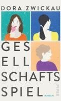bokomslag Gesellschaftsspiel