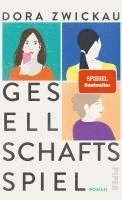bokomslag Gesellschaftsspiel
