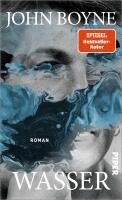 John Boyne - Wasser, Inbunden