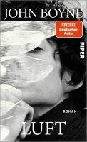 John Boyne - Luft, Inbunden