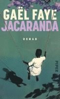 bokomslag Jacaranda