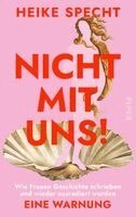 Heike Specht - Nicht mit uns!, Inbunden