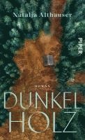 bokomslag Dunkelholz