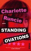 Charlotte Runcie - Standing Ovations, Inbunden
