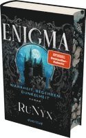 Enigma - Wahrheit, Begehren, Dunkelheit