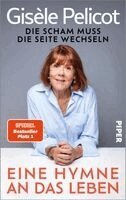 Gisèle Pelicot - Eine Hymne an das Leben, Inbunden