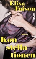 Elisa Faison - Konstellationen, Inbunden
