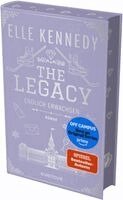 The Legacy - Endlich erwachsen